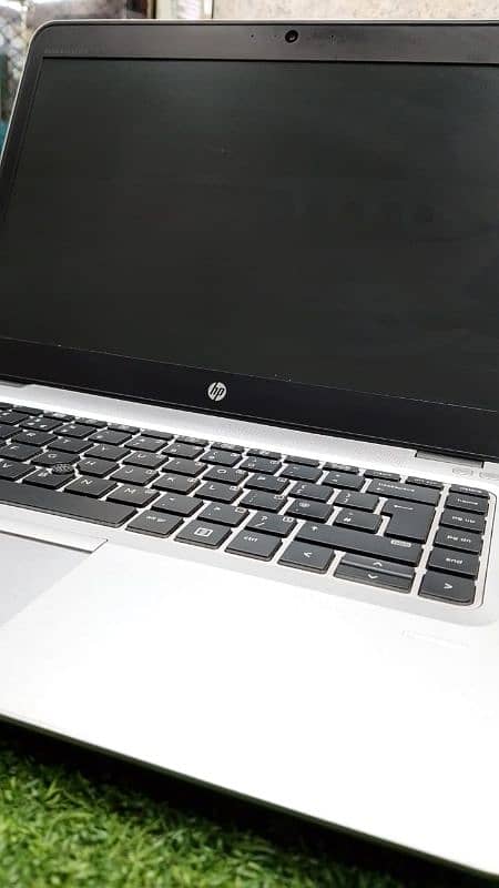 HP 840 G3  Core i5 6th GENERATION 1