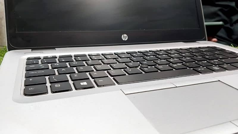 HP 840 G3  Core i5 6th GENERATION 2