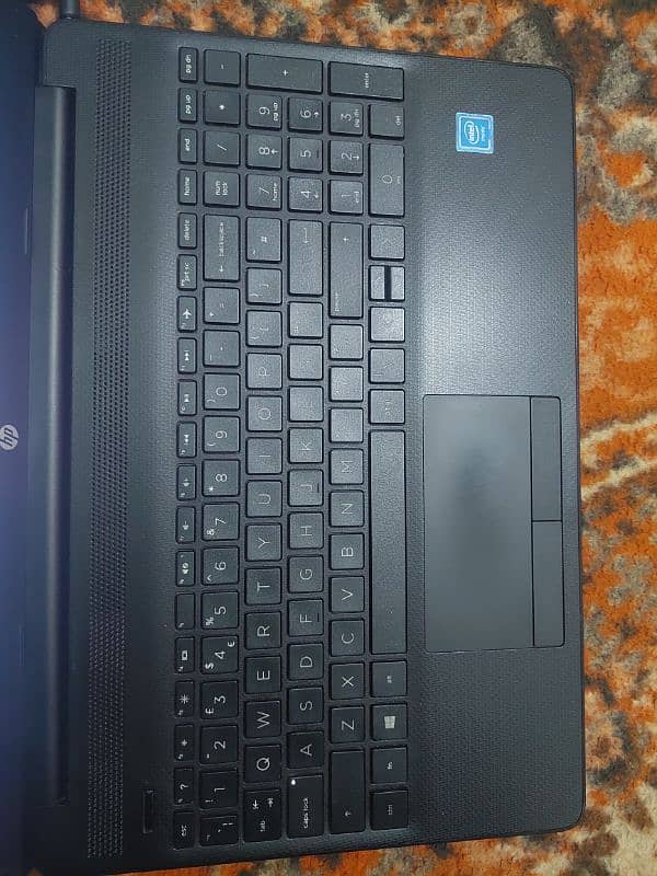 Hp 15-dw1xx intel celeron N4020 x 2, 8gb ram, 256gb ssd 2