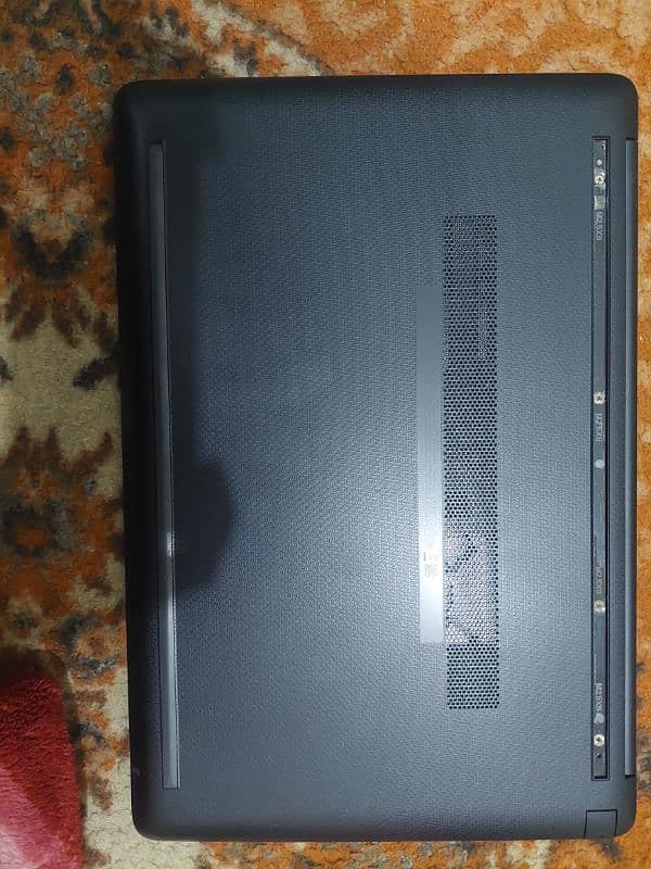 Hp 15-dw1xx intel celeron N4020 x 2, 8gb ram, 256gb ssd 3