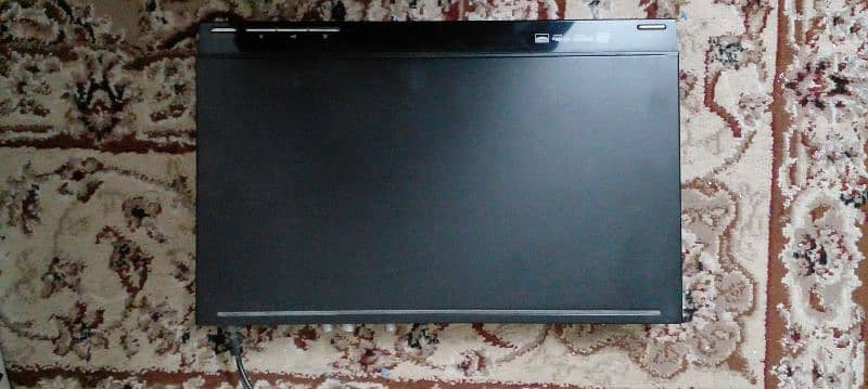 Sony DVD Player / DVPSR700HP 2