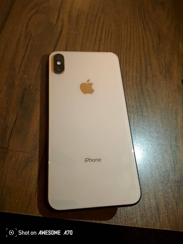 iPhone XS Max for sale 0