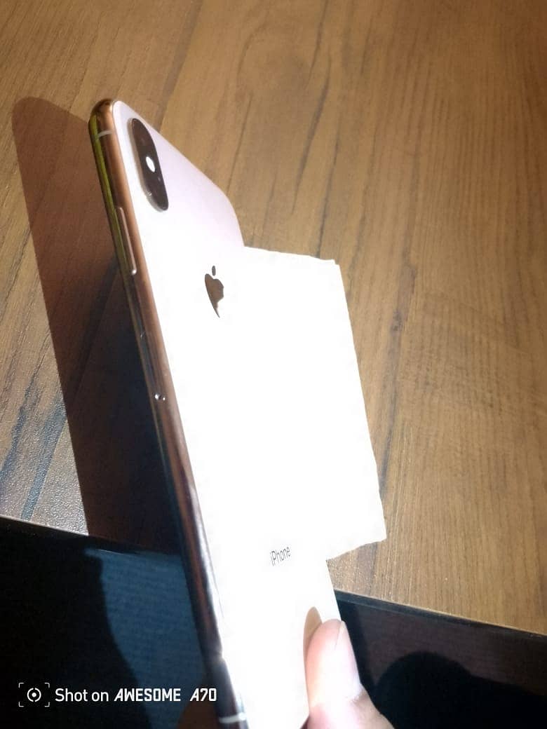 iPhone XS Max for sale 5