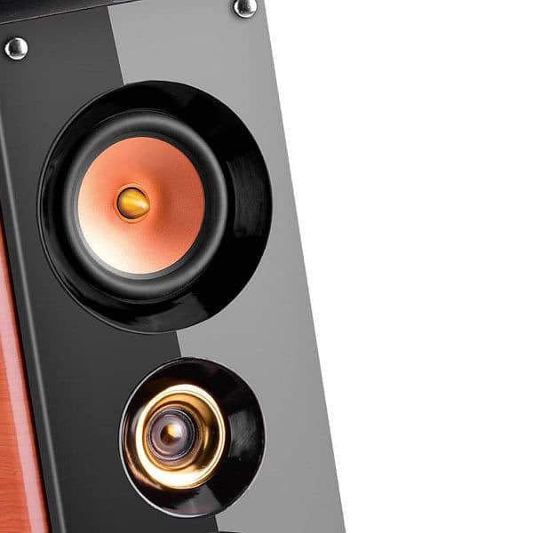 audionic copper 9 first claas woofer bass and sound 3