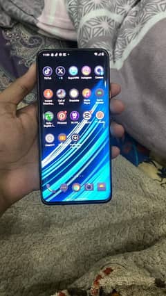 Oneplus 7t PRO Special Edition Mecleran Non PTA