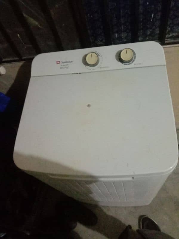 Dawalance Dryer 3