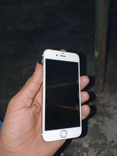 I phone 6s 64 GB Pta approved