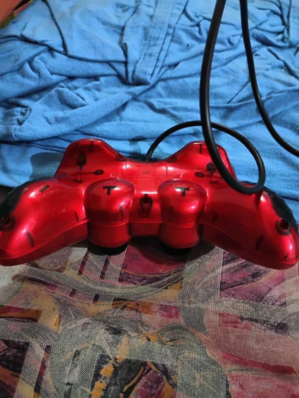 Urgent sale of Gaming controller for PCs. 1