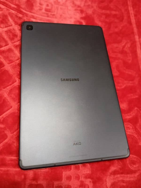 Samsung Tablet S6 lite 4