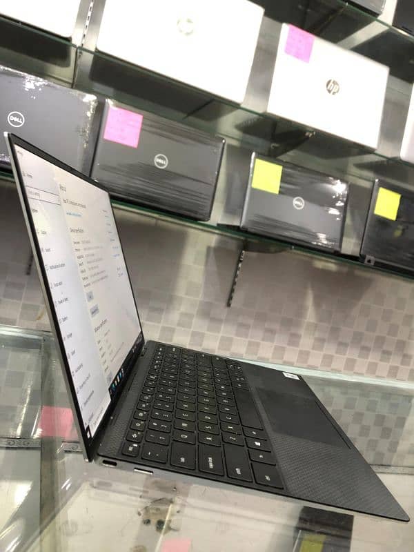 dell xps 9300 i5 10th 16gb 512gb 5