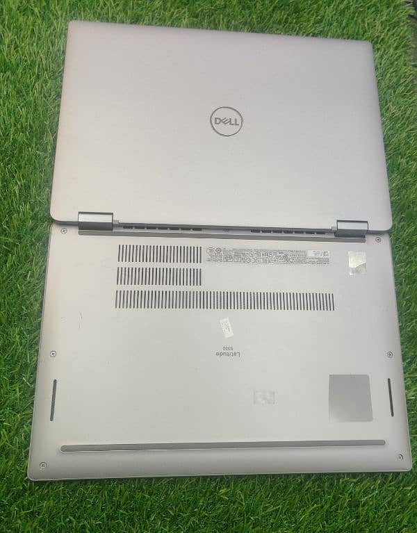 Dell Lattitude 5330 | core i5 12th gen 2