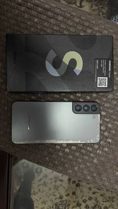 Samsung s23 Plus for sale 8/256 Dubai variant