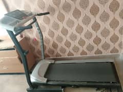 Treadmill for Sale - Stay Fit at Home