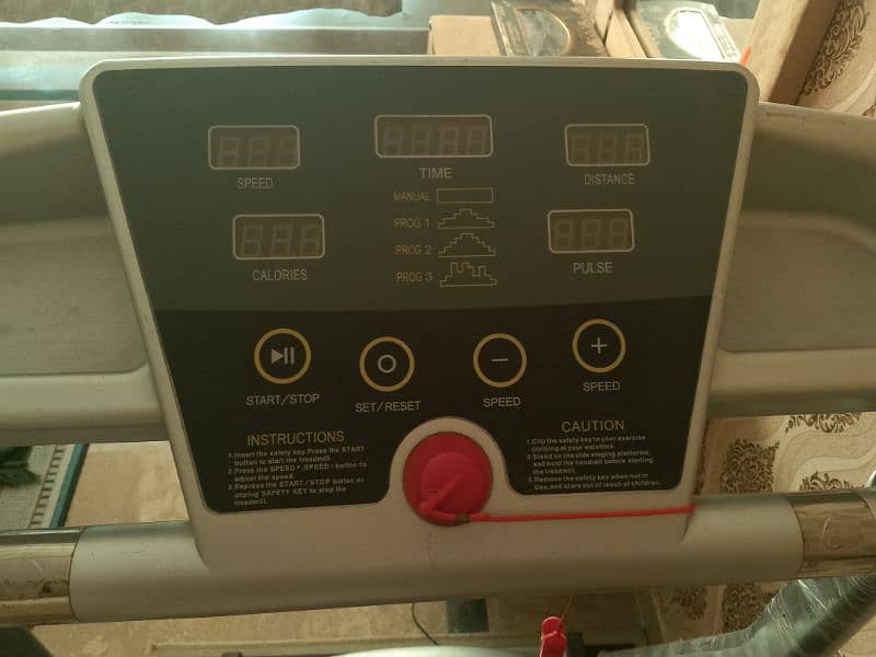 Treadmill for Sale - Stay Fit at Home 0