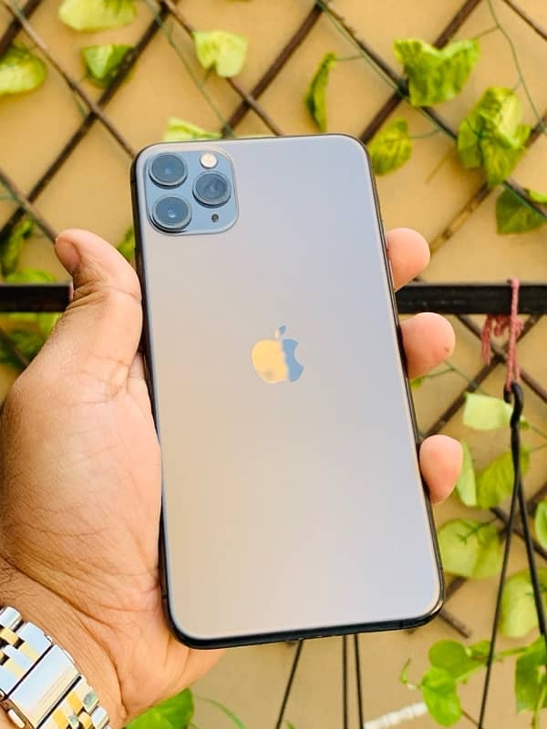 Iphone 11Pro max 256GB 6