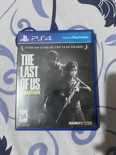 PS4 GAMES FOR SALE