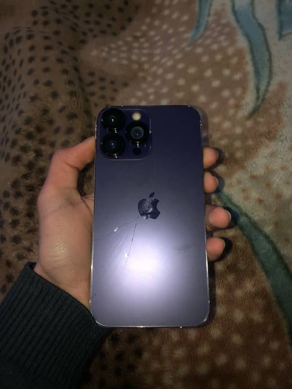 Iphone Xr convert To 14 PRo face id disable 3