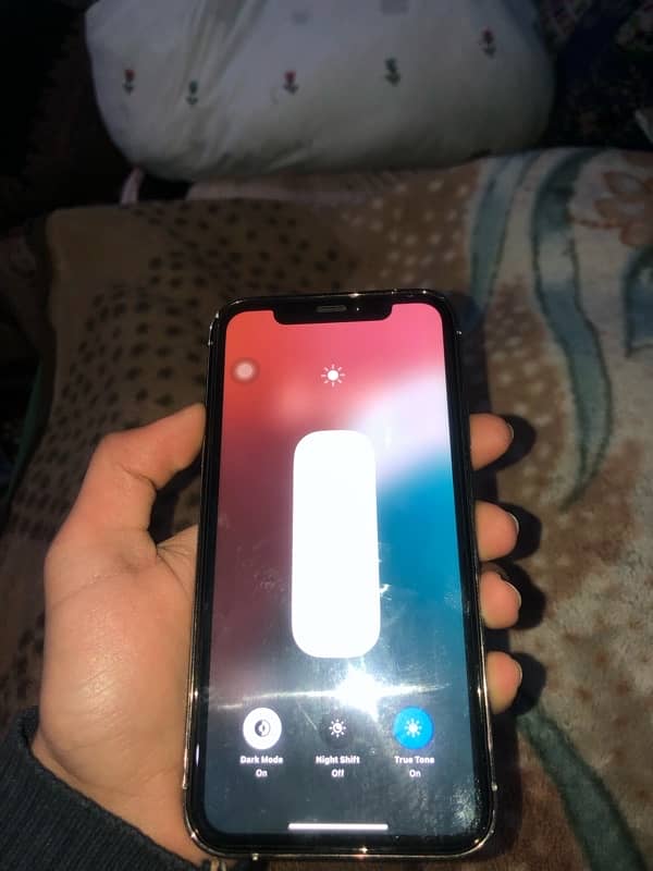 Iphone Xr convert To 14 PRo face id disable 5