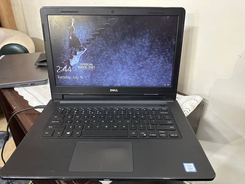 Dell Vostro i7 7th gen 8GB Ram 0