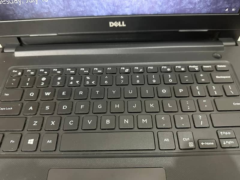 Dell Vostro i7 7th gen 8GB Ram 7