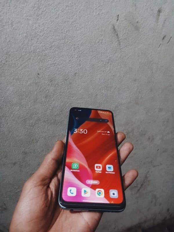 oppo urgent need/exchange plus cash need ha 12