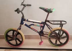 Bicycle for Kids