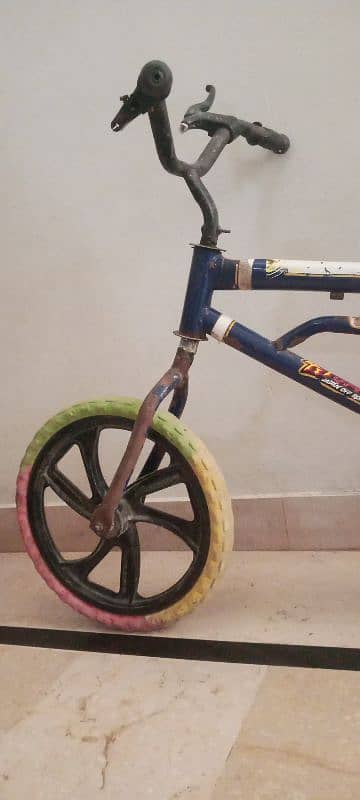 Bicycle for Kids 6