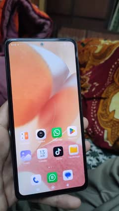 Redmi note 13