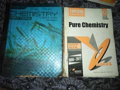 o level chemistry, maths book and topical