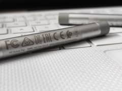 Hp Touchscreen Pen