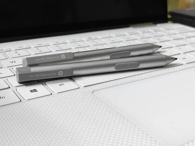 Hp Touchscreen Pen 1