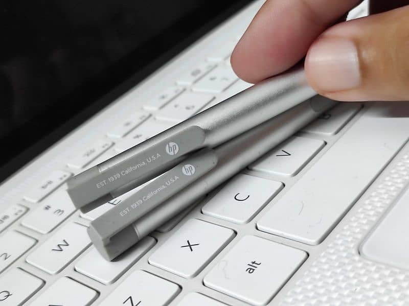 Hp Touchscreen Pen 2