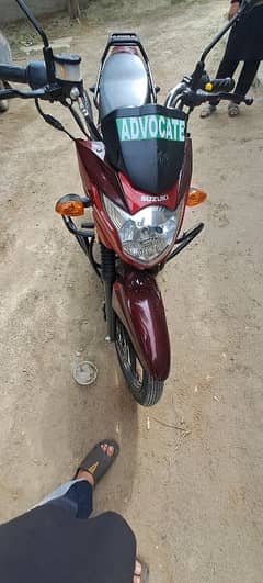 Suzuki GR150 For sale