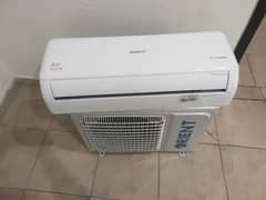 DC inverter Orient 1 ton