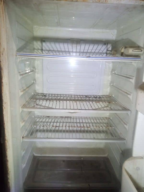 Dawlance Full size Refrigerator for sale 6