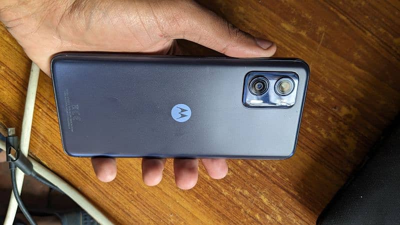 Moto g73 official pta approved 0