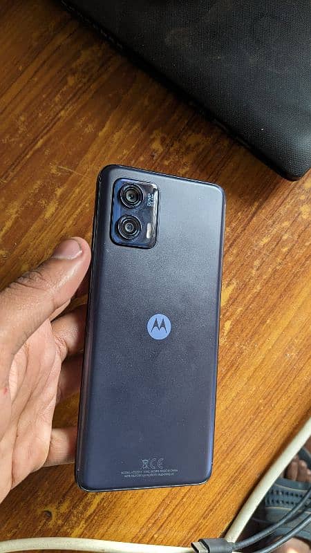 Moto g73 official pta approved 1