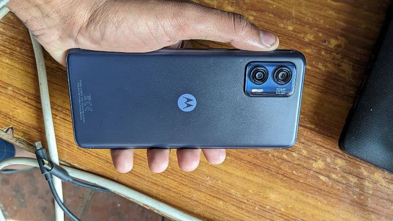 Moto g73 official pta approved 3