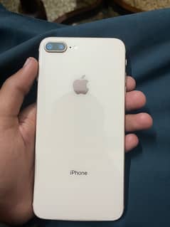 iPhone 8plus