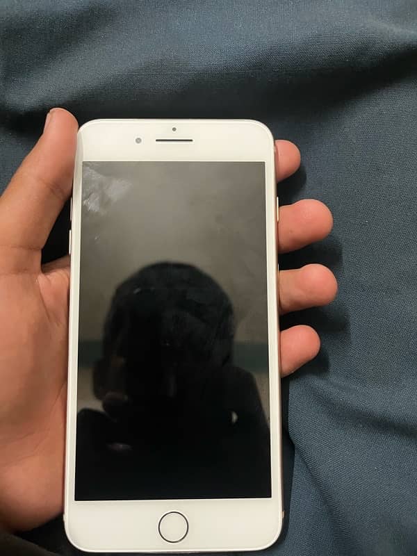 iPhone 8plus 1