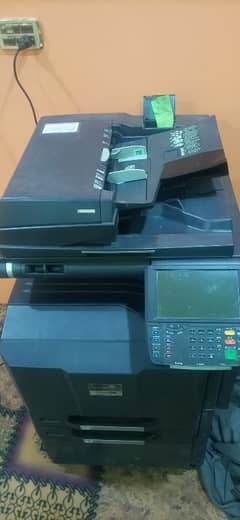 TASKalfa 3500i KYOCERA, Photostat Machine