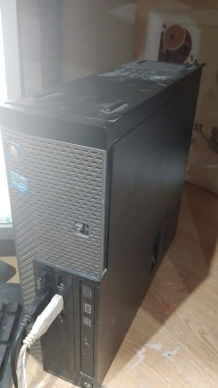 Core i5 3rd gen 4