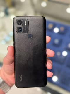 Redmi a2+