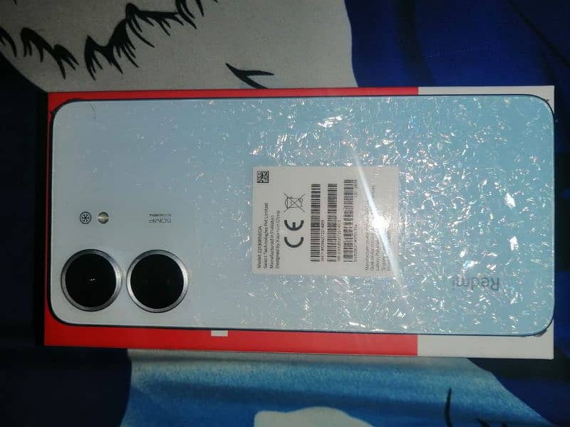 Redmi 13c for sale 1