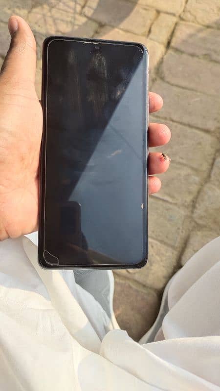 Redmi Note 10 Pro For Sale 8 Gb Ram Snapdragon 732 3