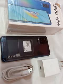 oppo a54 4/128