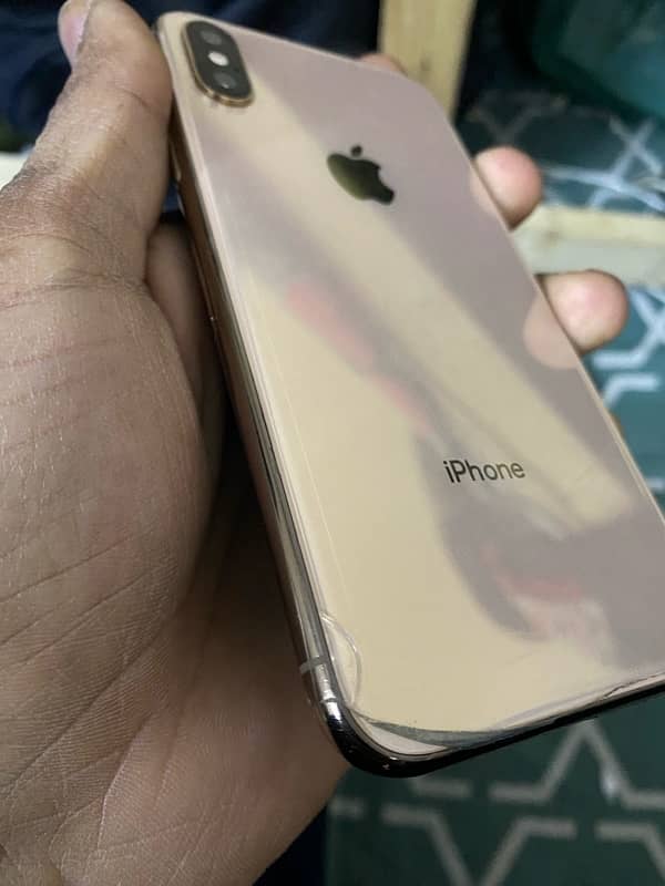 iPhone XS pta approved 4