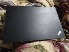 Lenovo Thinkpad