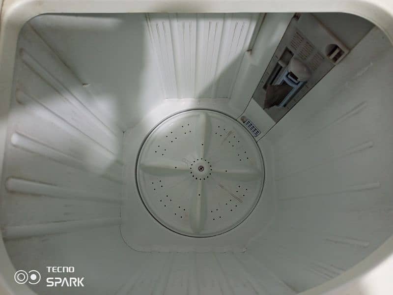 washing machine with dryer 2