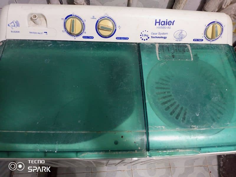 washing machine with dryer 3